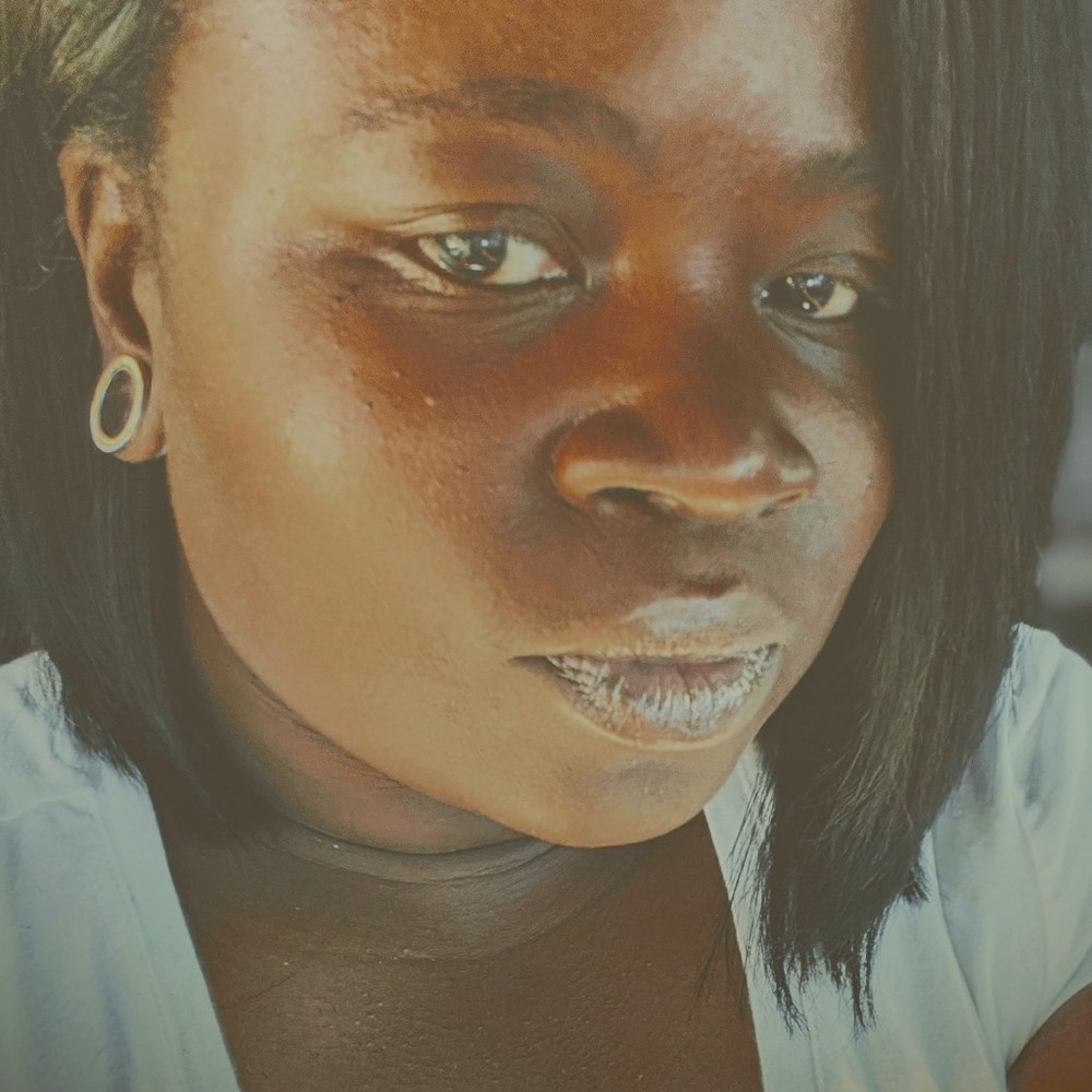 Meet your Posher, Kizzy